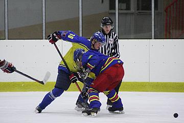 Obrázek z alba HC Skuteč - HC Opočno