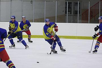Obrázek z alba HC Skuteč - HC Opočno