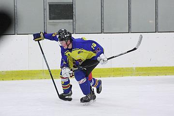 Obrázek z alba HC Skuteč - HC Opočno