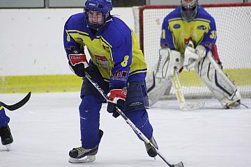 Obrázek z alba HC Skuteč - HC Opočno