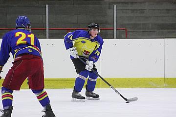 Obrázek z alba HC Skuteč - HC Opočno
