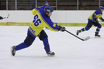 Obrázek z alba HC Skuteč - HC Opočno