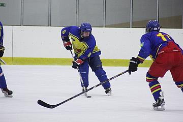 Obrázek z alba HC Skuteč - HC Opočno