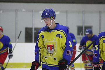 Obrázek z alba HC Skuteč - HC Opočno