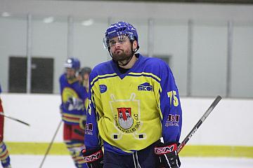 Obrázek z alba HC Skuteč - HC Opočno