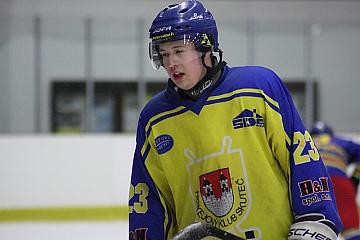 Obrázek z alba HC Skuteč - HC Opočno