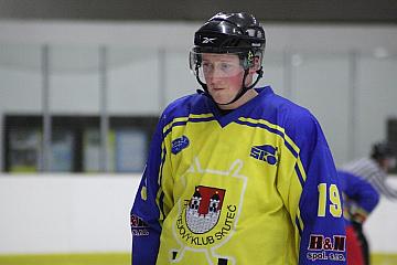 Obrázek z alba HC Skuteč - HC Opočno