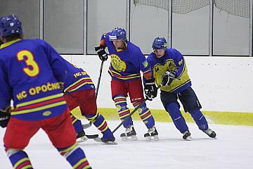 Obrázek z alba HC Skuteč - HC Opočno