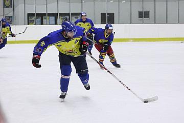 Obrázek z alba HC Skuteč - HC Opočno