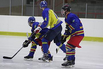 Obrázek z alba HC Skuteč - HC Opočno