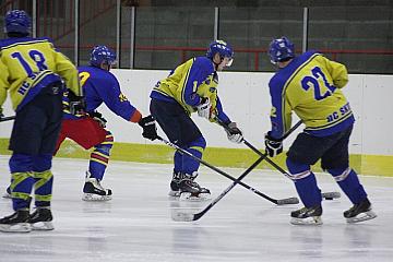 Obrázek z alba HC Skuteč - HC Opočno