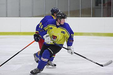 Obrázek z alba HC Skuteč - HC Opočno