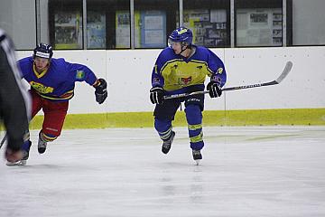Obrázek z alba HC Skuteč - HC Opočno