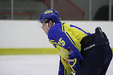 Obrázek z alba HC Skuteč - HC Opočno