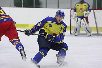 Obrázek z alba HC Skuteč - HC Opočno