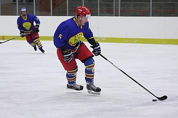 Obrázek z alba HC Skuteč - HC Opočno