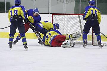 Obrázek z alba HC Skuteč - HC Opočno