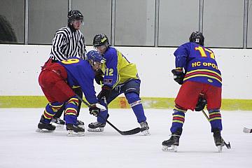 Obrázek z alba HC Skuteč - HC Opočno