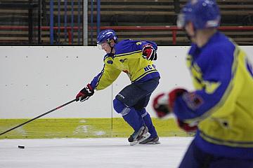 Obrázek z alba HC Skuteč - HC Opočno