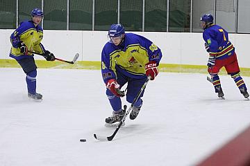 Obrázek z alba HC Skuteč - HC Opočno