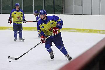 Obrázek z alba HC Skuteč - HC Opočno