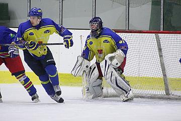 Obrázek z alba HC Skuteč - HC Opočno