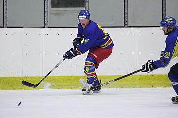 Obrázek z alba HC Skuteč - HC Opočno