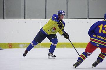 Obrázek z alba HC Skuteč - HC Opočno