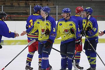 Obrázek z alba HC Skuteč - HC Opočno