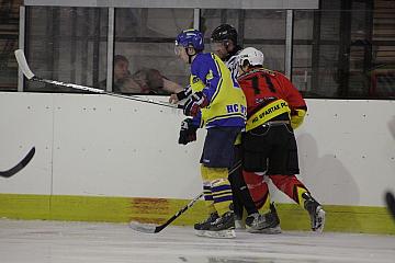 Obrázek z alba HC Skuteč - HC Spartak Polička