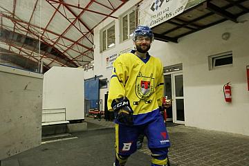 Obrázek z alba HC Skuteč - Rebels Polička