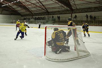 Obrázek z alba HC Skuteč - Rebels Polička
