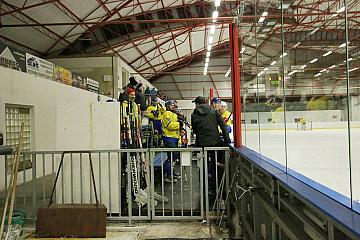 Obrázek z alba HC Skuteč - Rebels Polička
