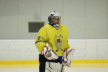 Obrázek z alba HC Skuteč - Rebels Polička