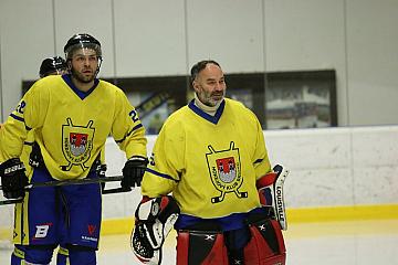 Obrázek z alba HC Skuteč - Rebels Polička