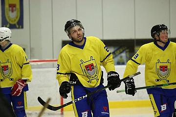 Obrázek z alba HC Skuteč - Rebels Polička