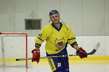 Obrázek z alba HC Skuteč - Rebels Polička