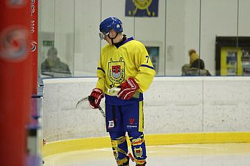 Obrázek z alba HC Skuteč - Rebels Polička