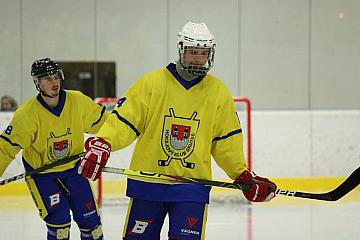 Obrázek z alba HC Skuteč - Rebels Polička