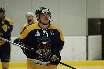 Obrázek z alba HC Skuteč - Rebels Polička