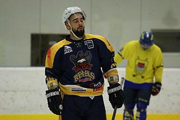Obrázek z alba HC Skuteč - Rebels Polička