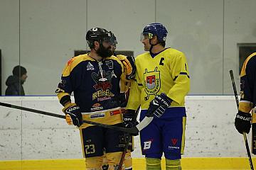 Obrázek z alba HC Skuteč - Rebels Polička