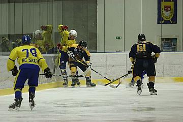 Obrázek z alba HC Skuteč - Rebels Polička