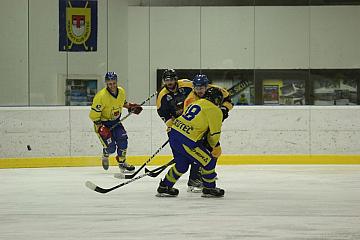 Obrázek z alba HC Skuteč - Rebels Polička