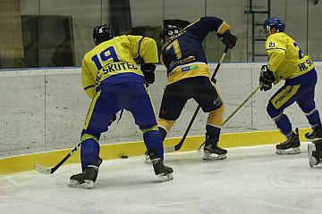Obrázek z alba HC Skuteč - Rebels Polička