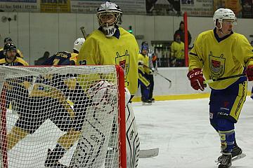 Obrázek z alba HC Skuteč - Rebels Polička