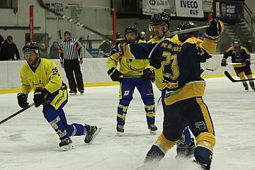 Obrázek z alba HC Skuteč - Rebels Polička