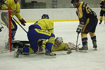 Obrázek z alba HC Skuteč - Rebels Polička