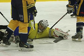 Obrázek z alba HC Skuteč - Rebels Polička