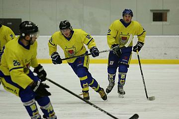 Obrázek z alba HC Skuteč - Rebels Polička